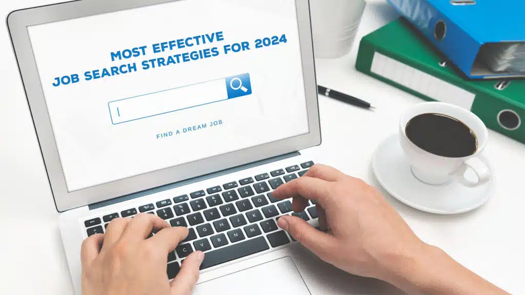 Job Search Strategies