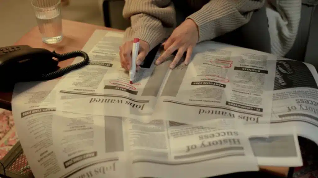 Job Search Strategies for 2024