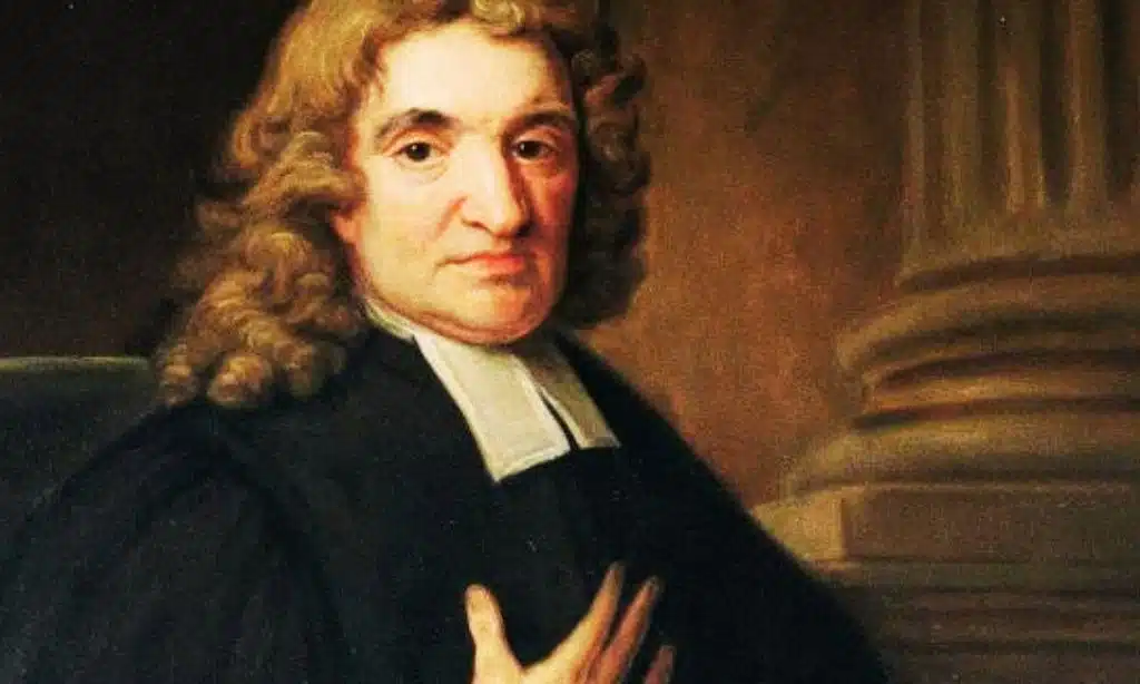 John Flamsteed
