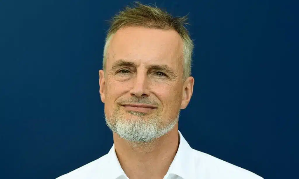 Jürgen Schmidhuber