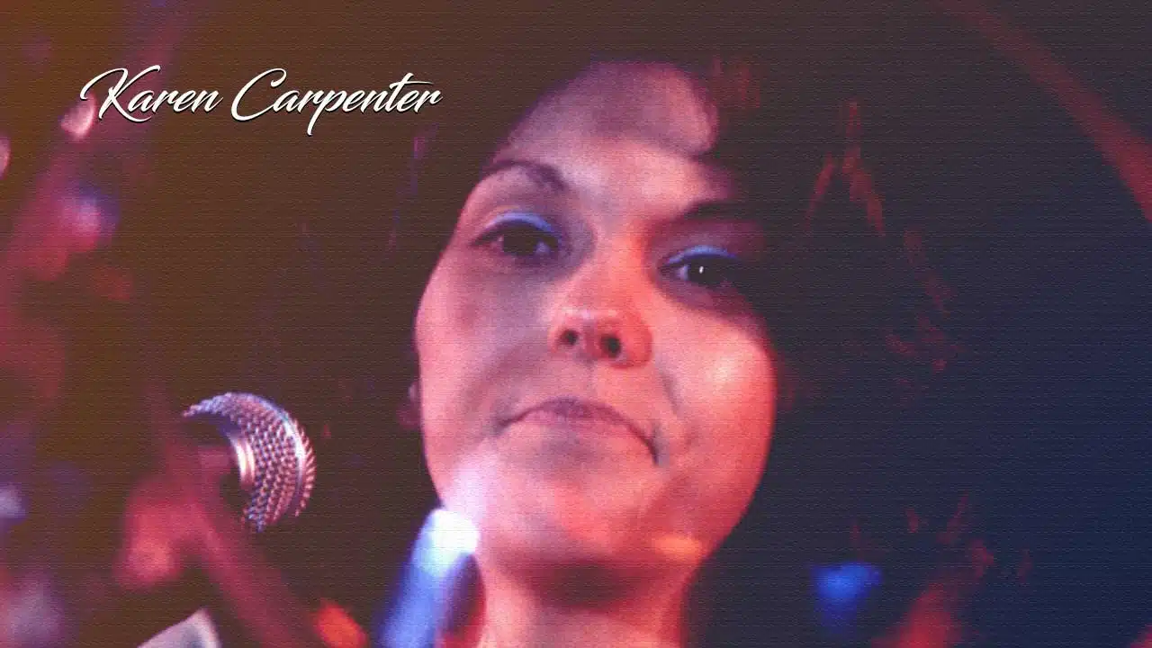 Karen Carpenter