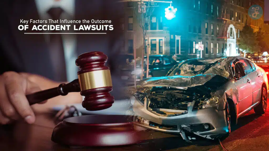 Key Factors Influencing Accident Lawsuit