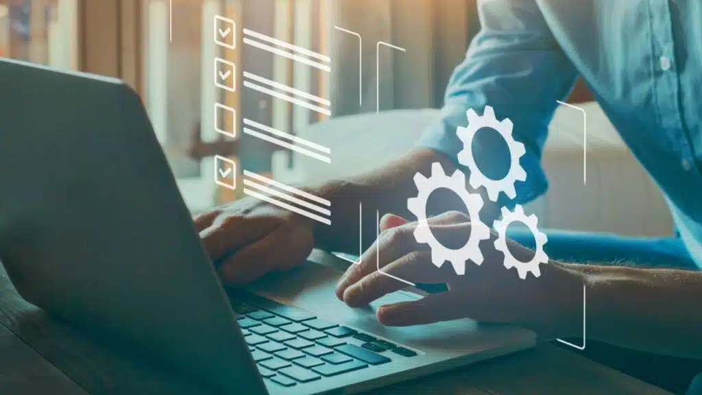 Workflow Automation Software