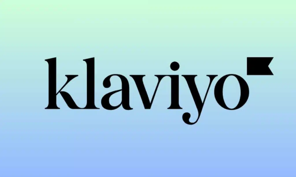 Klaviyo