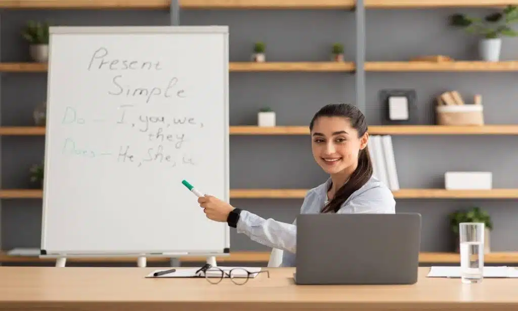 Learn a New Language Faster