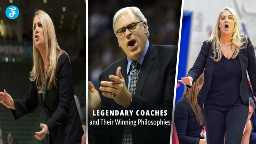 Legendary Coaches and Their Winning Philosophies