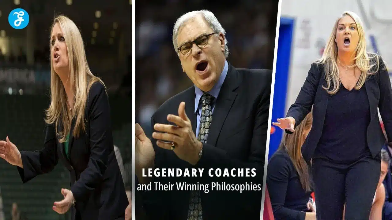 Legendary Coaches and Their Winning Philosophies