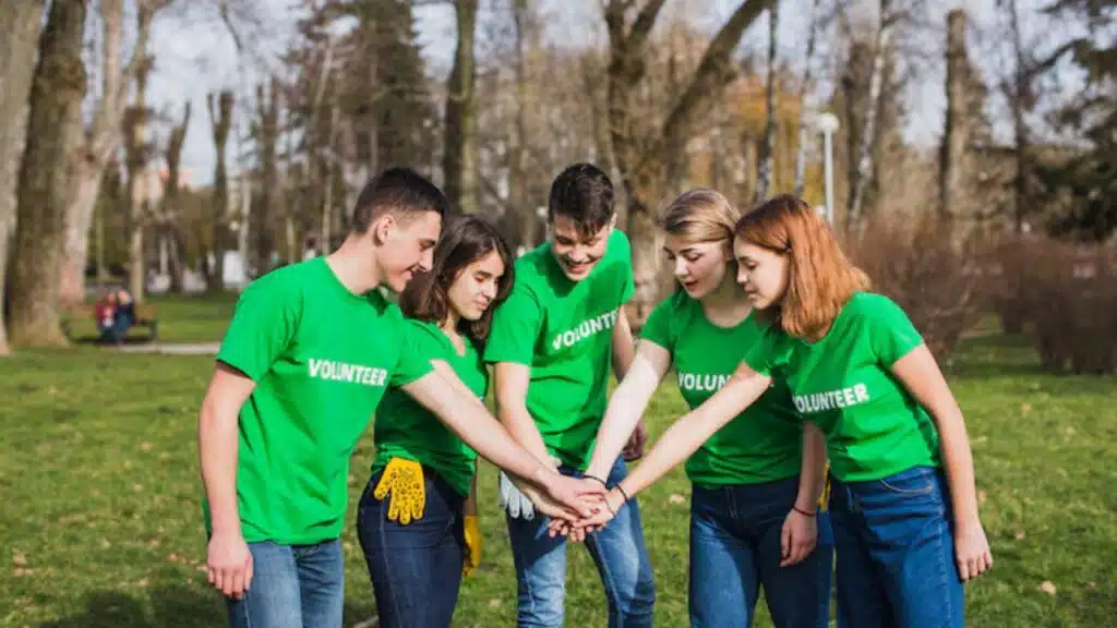 Lifesaving Power of Community Involvement