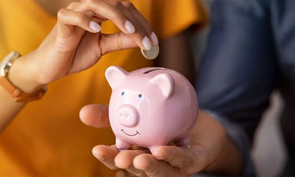 Live Below Your Means The Foundation of Wealth