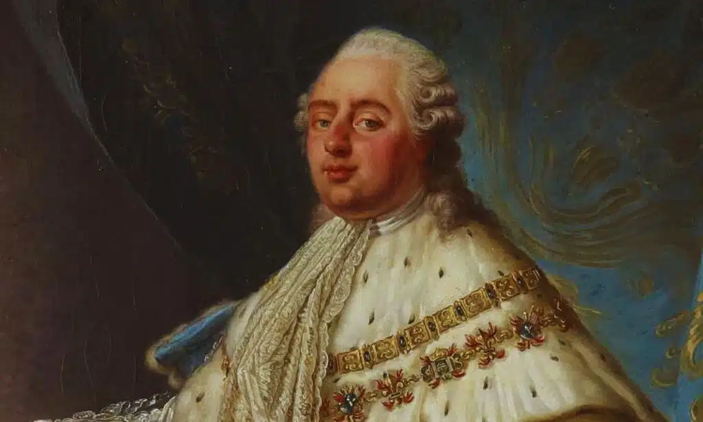 Louis XVI