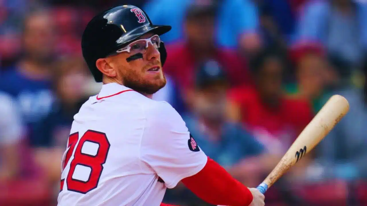 MLB Player Record Playing for Two Teams in One Game