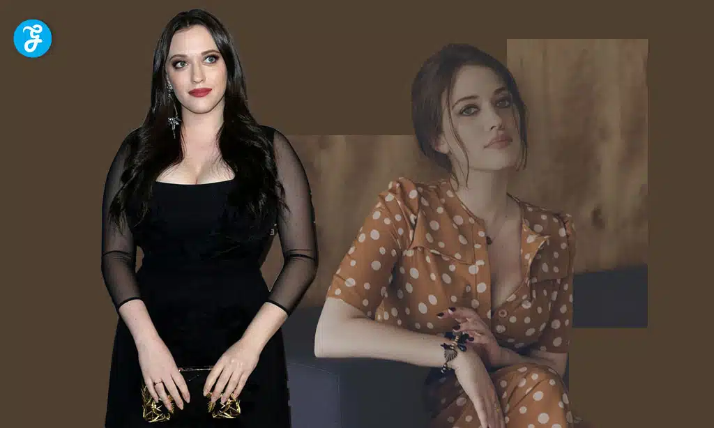 Mainstream Success of Kat Dennings