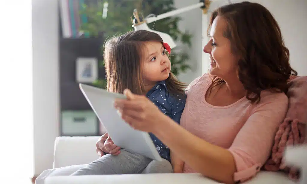 Maintain Eye Contact