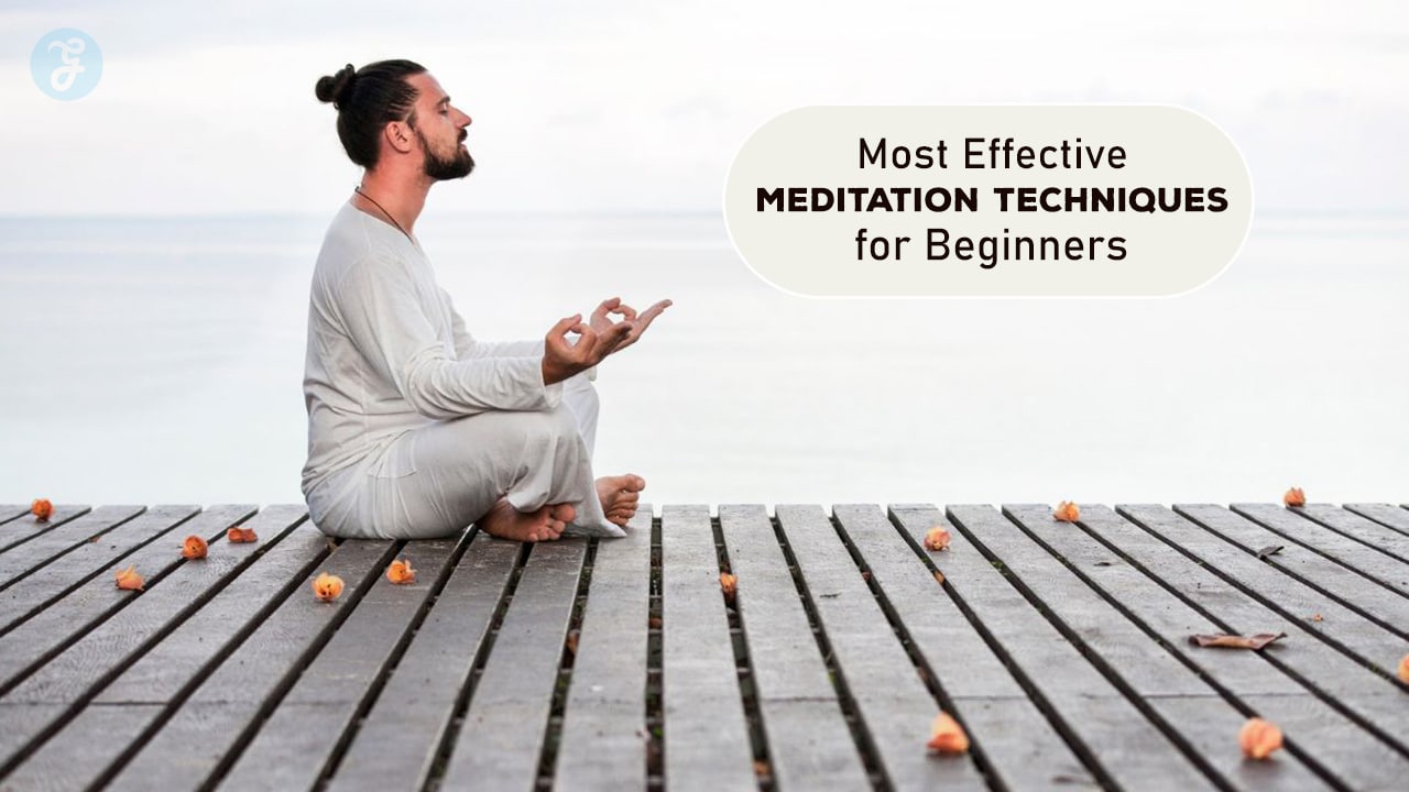Meditation Techniques for Beginners
