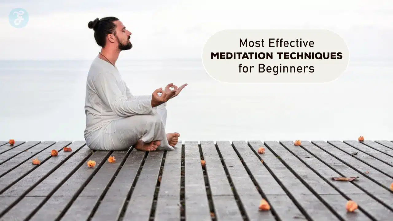 Meditation Techniques for Beginners