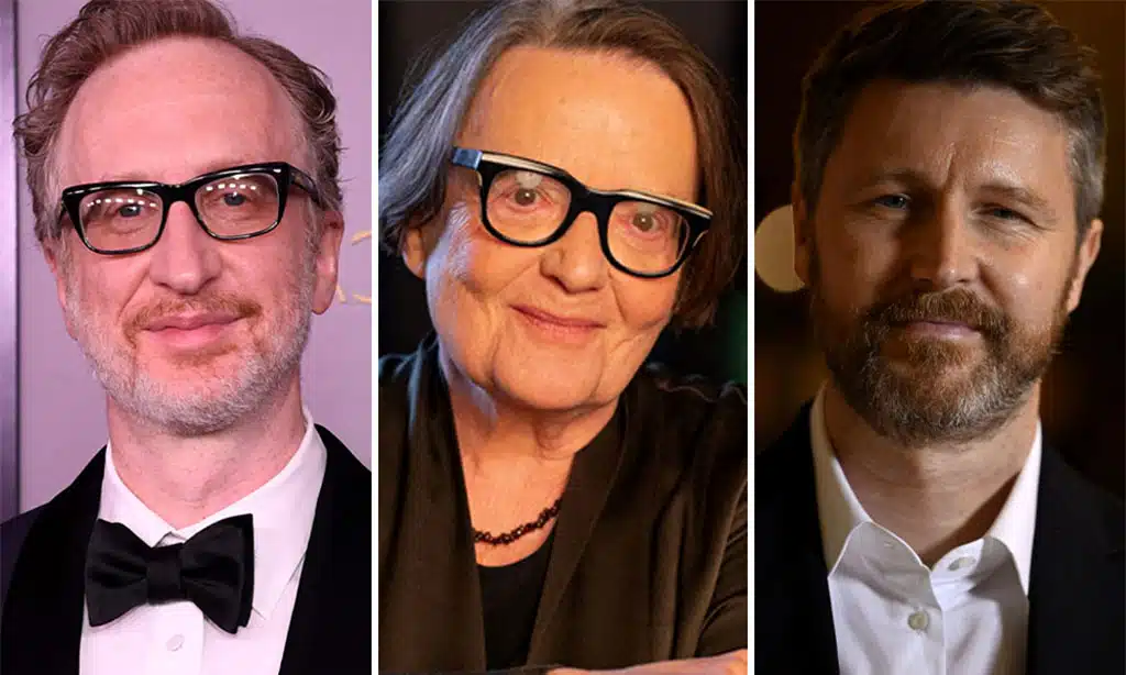 Meet the Jury Cinema's Supreme Court