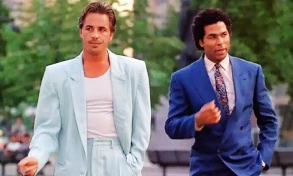 Miami Vice