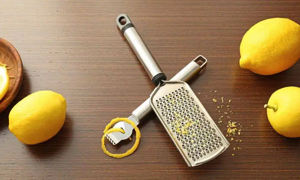 Microplane Grater