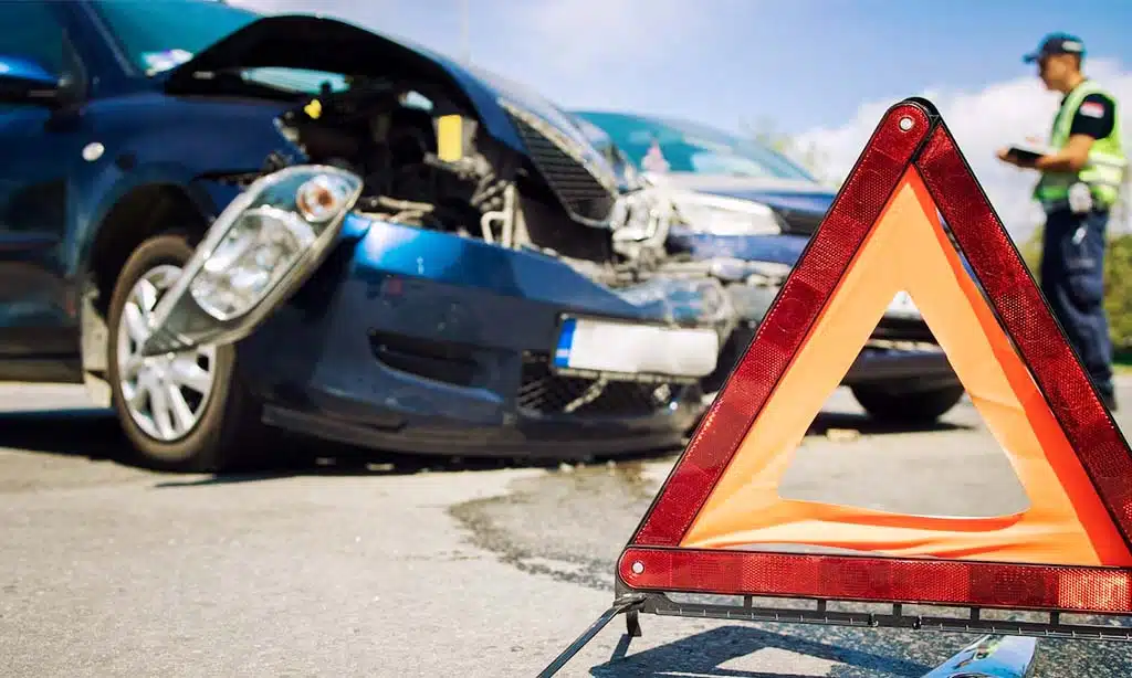 Mistakes to Avoid After a Car Accident 2