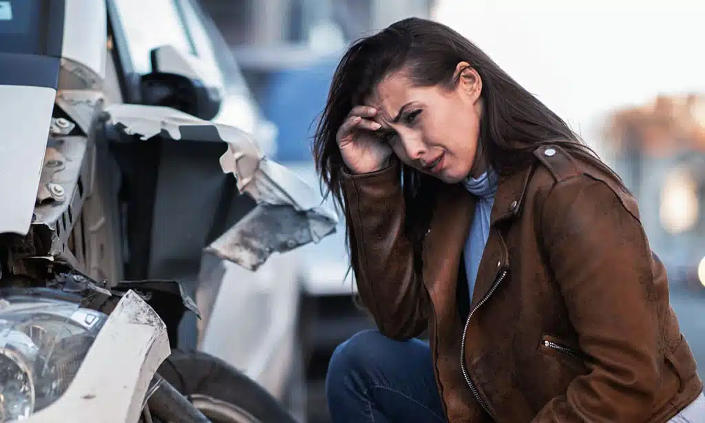 Mistakes to Avoid After a Car Accident 3