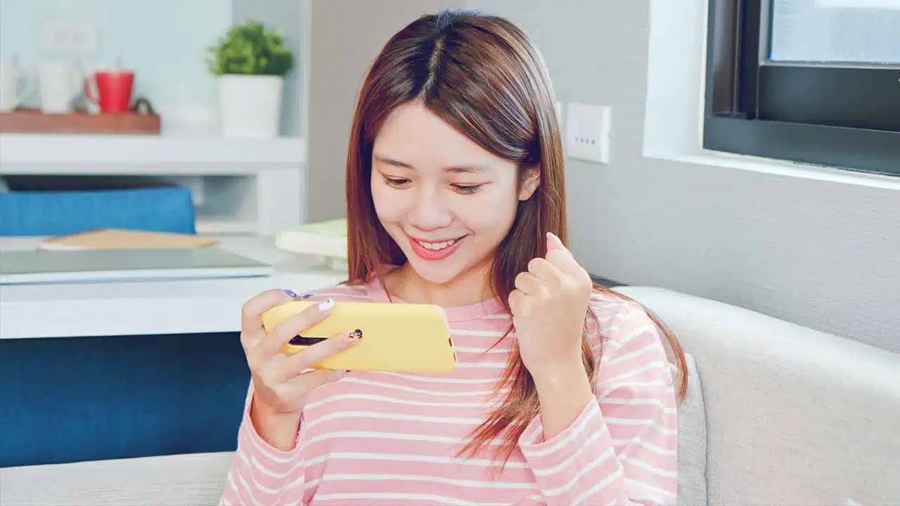 Mobile Games That Are Worth Your Time