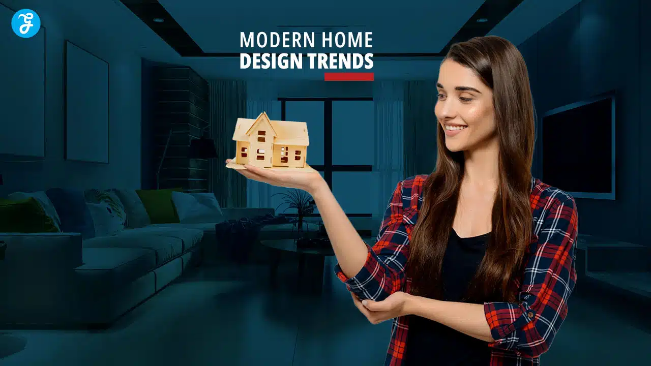 Modern Home Design Trends for 2024