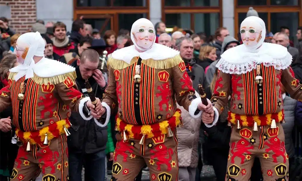 Monkey Buffet Festival - Thailand