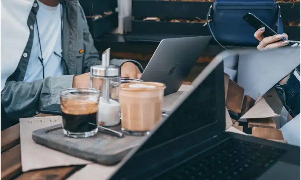 Benefits of a Morning Energy Drink