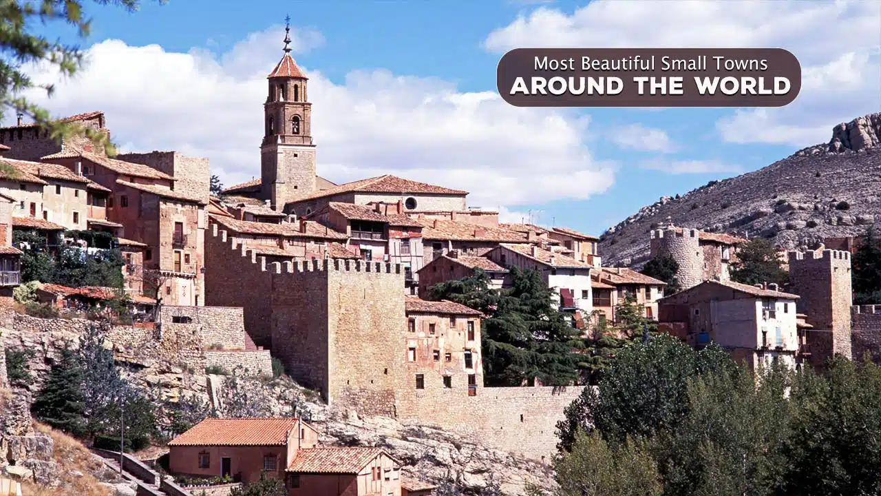 Most Beautiful Small Towns Around the World copy