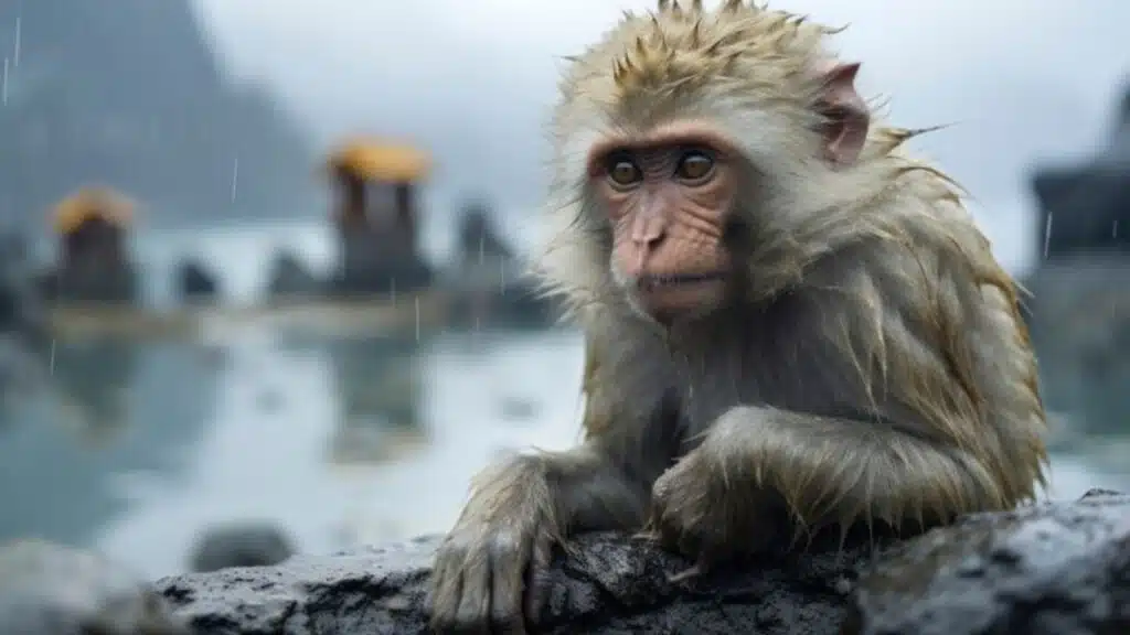 Most Bizarre Animal Encounters