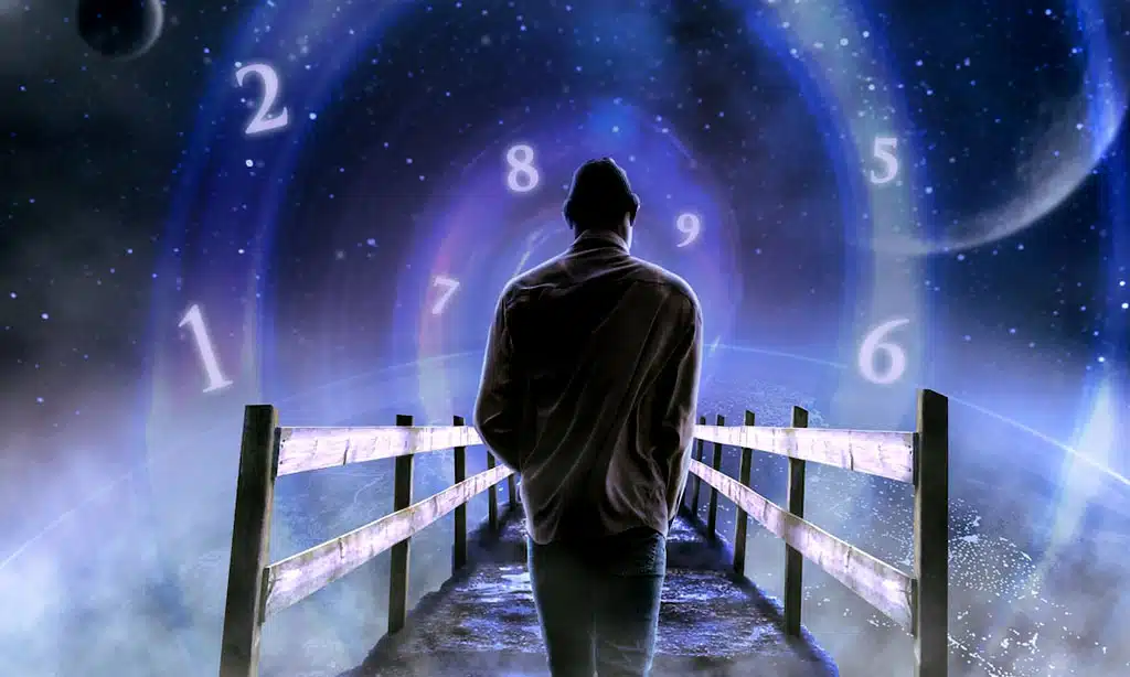 Most Fortunate Single-Digit Life Path Numbers