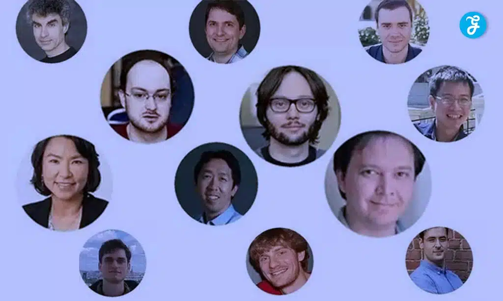 The 10 Most Influential AI Researchers: Shaping the Future of Tech - inner 1