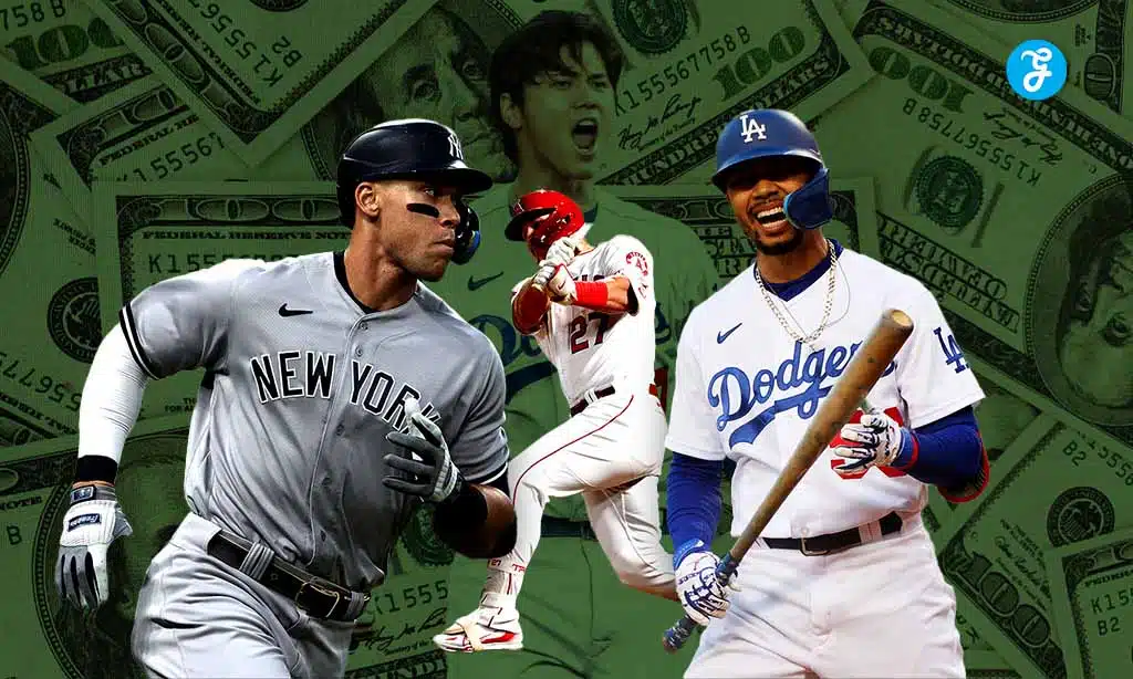 Most expensive sports contracts that went wrong