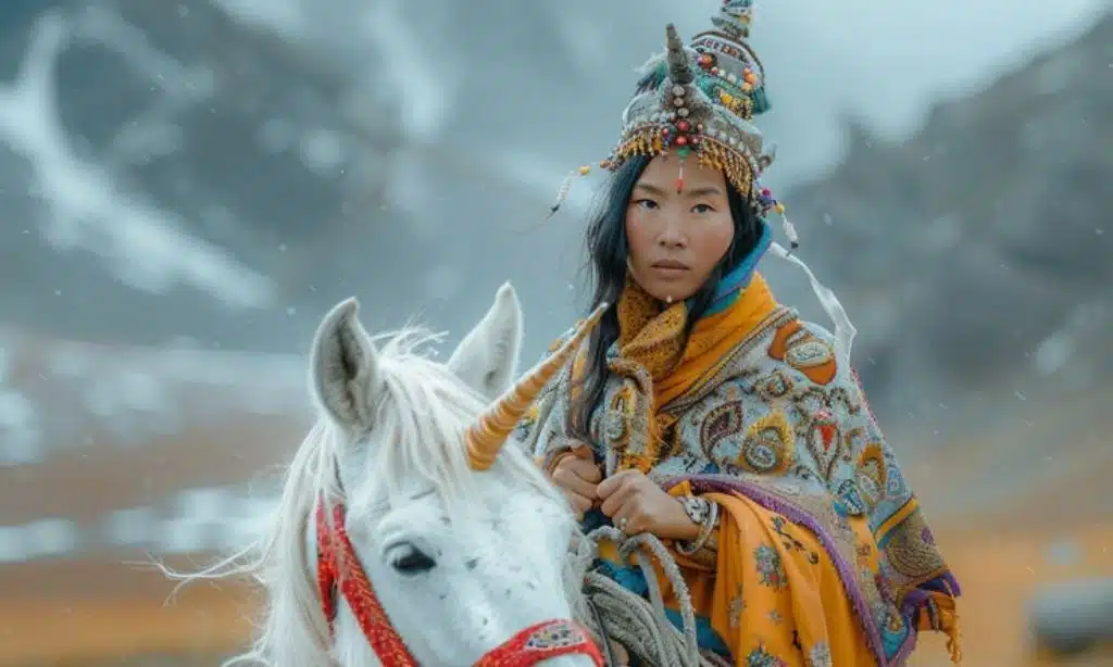 Naadam Festival (Mongolia)