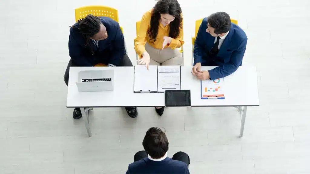 Negotiating Better Job