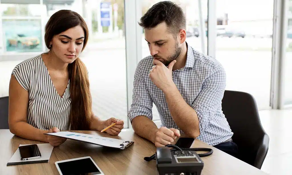 Negotiating Lower Interest Rates