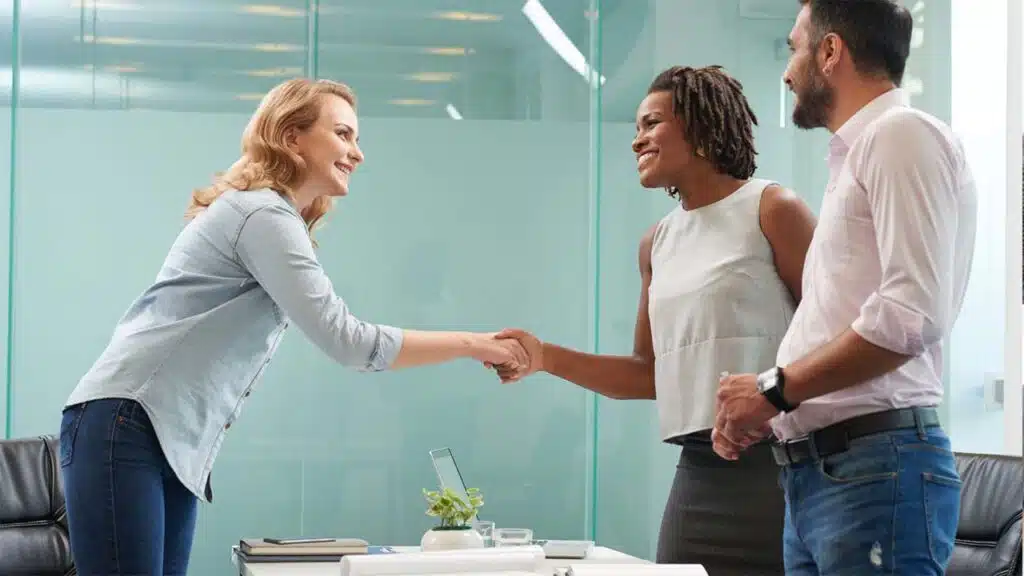 Negotiating a Better Job