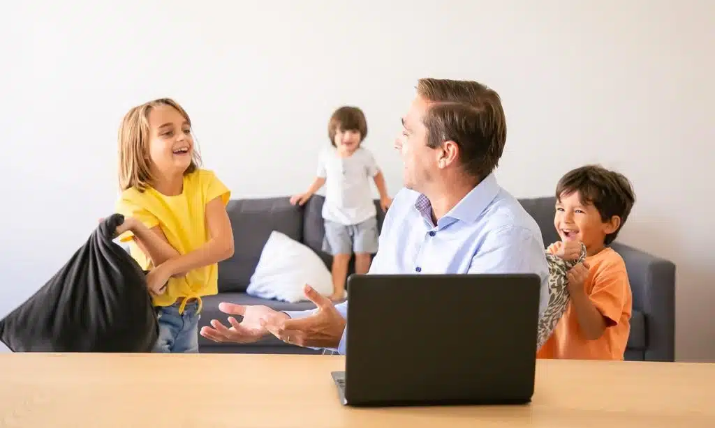 Networking Etiquette