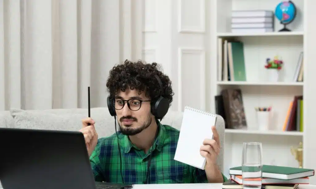 Online Course Creation