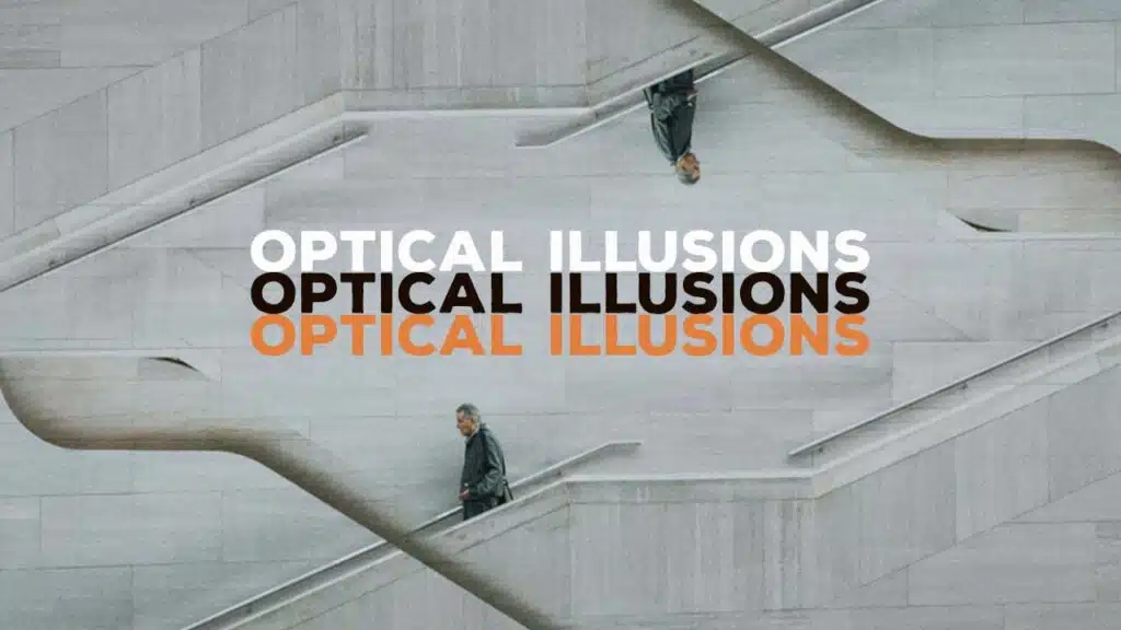 Optical Illusions