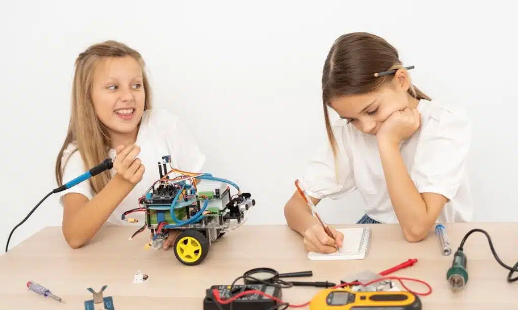 Ozobot Bit Coding Robot