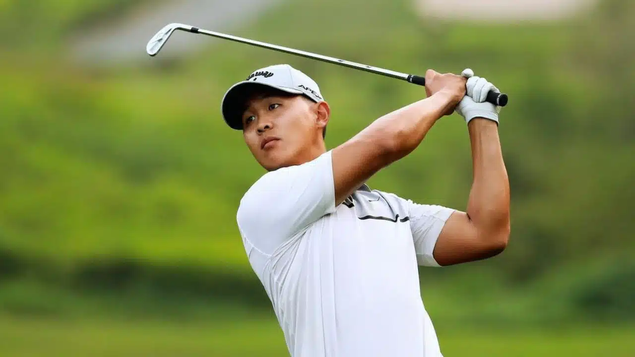 PGA Tour Canada Champ Wins First Creator Classic