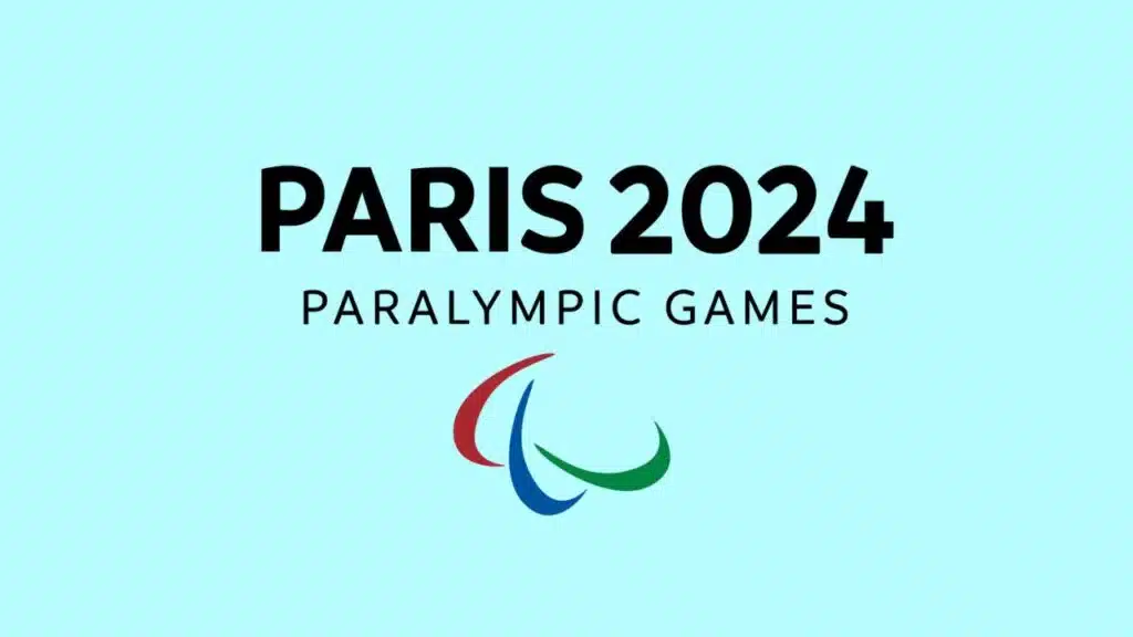 Paris 2024 Paralympics