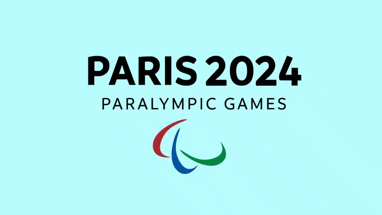 Paris 2024 Paralympics