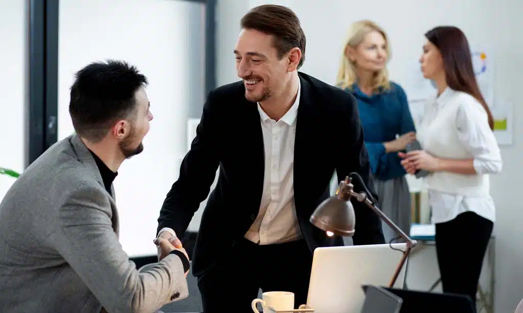 Participate in webinars