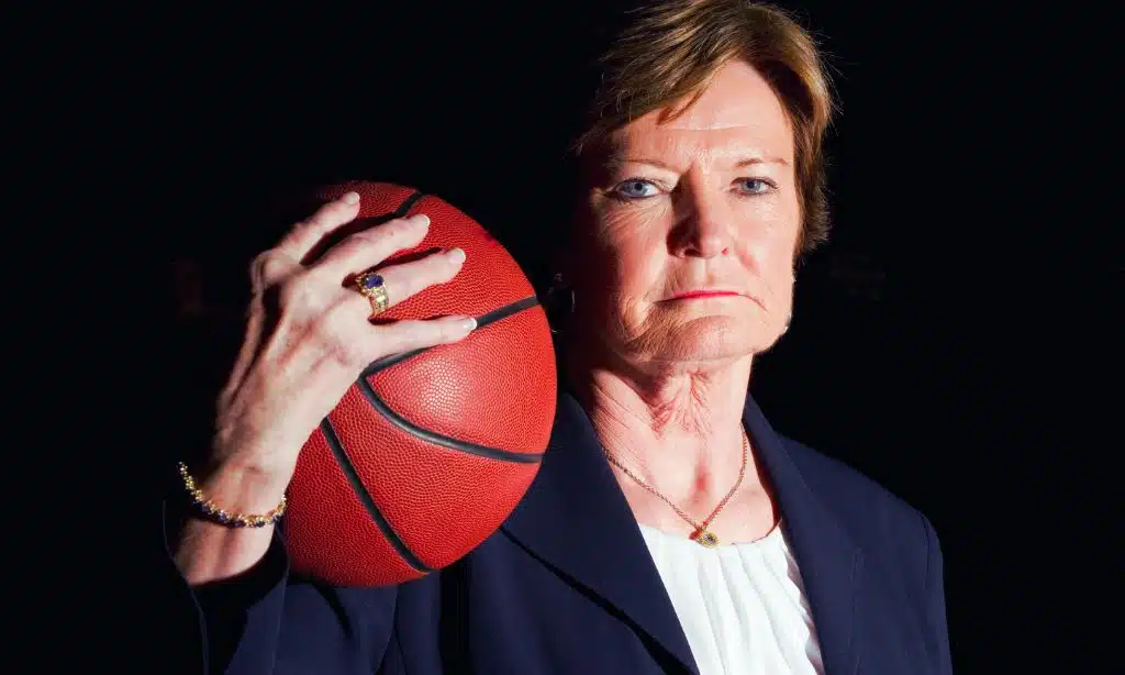 Pat Summitt