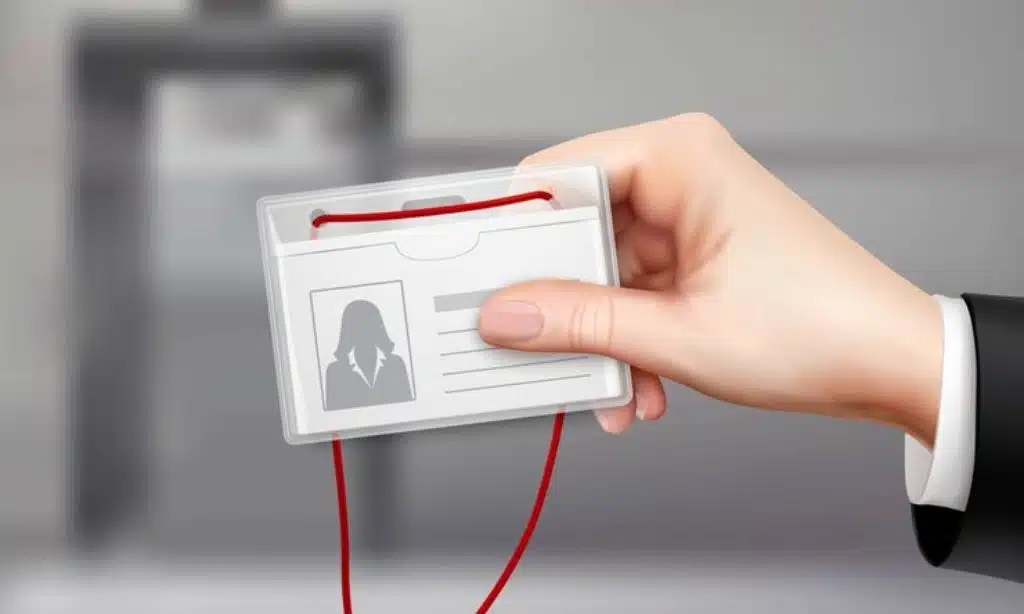 Personal Identification