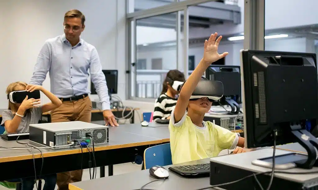 Personalized Learning Paths