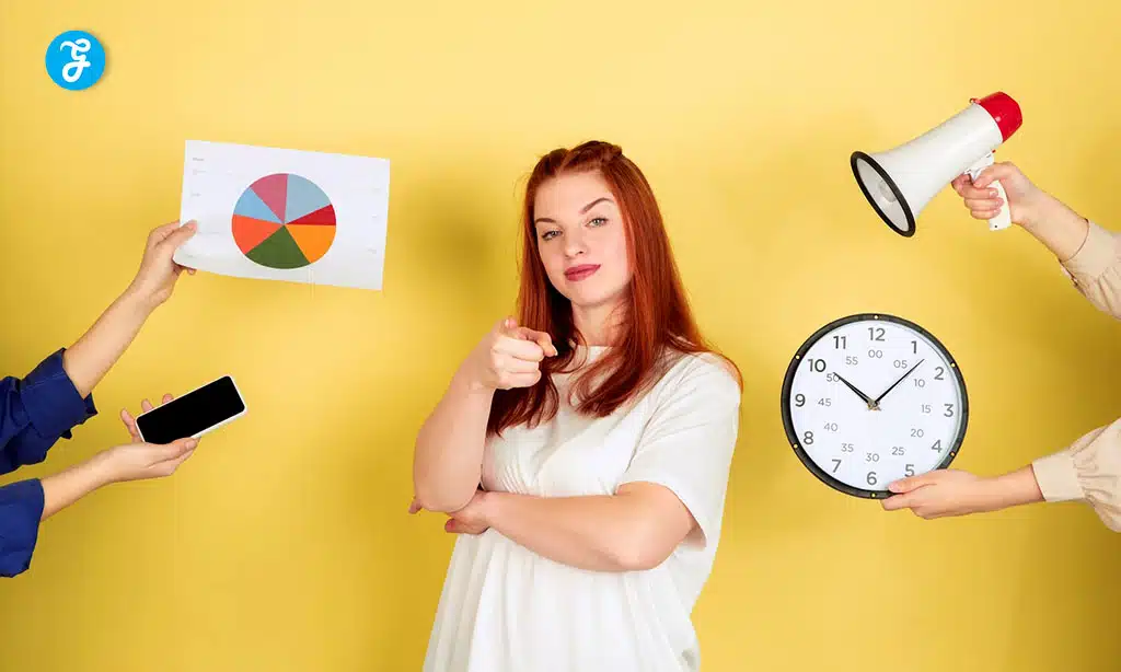 Time Management Tips