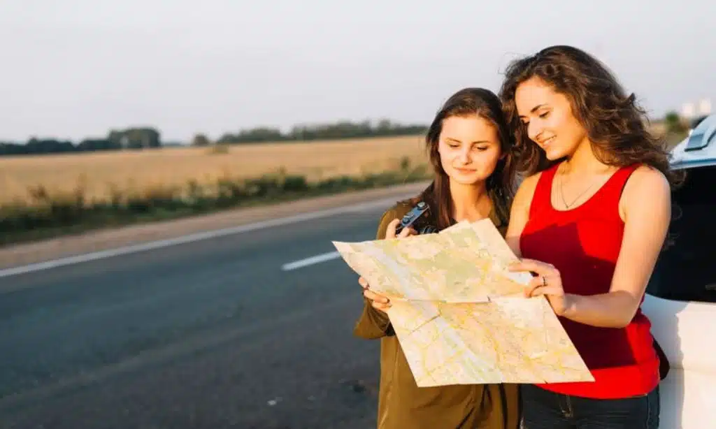 Planning Your Road Trip